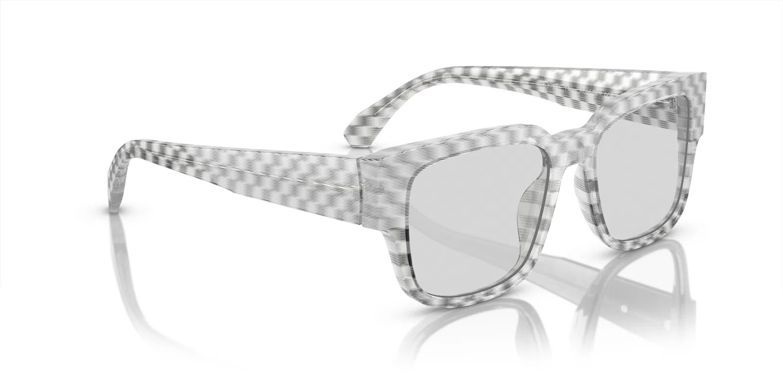 Alain Mikli 3504 Eyeglasses - view 34